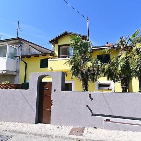 Villa Privatna Kuca Krimeja Fiume Esterno foto