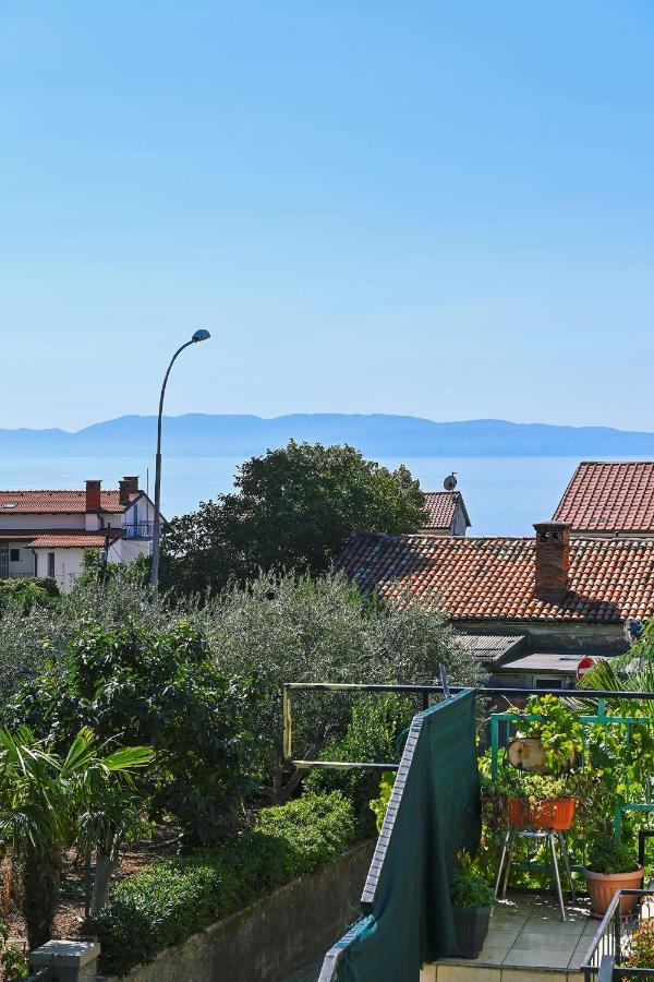 Villa Privatna Kuca Krimeja Fiume Esterno foto