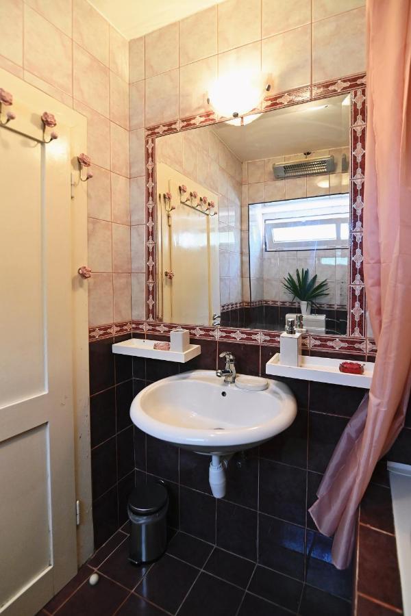 Villa Privatna Kuca Krimeja Fiume Esterno foto