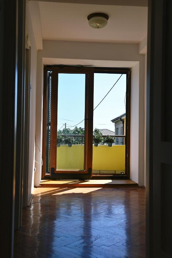 Villa Privatna Kuca Krimeja Fiume Esterno foto